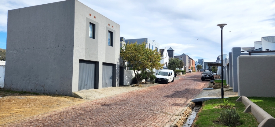 0 Bedroom Property for Sale in Bredasdorp Western Cape